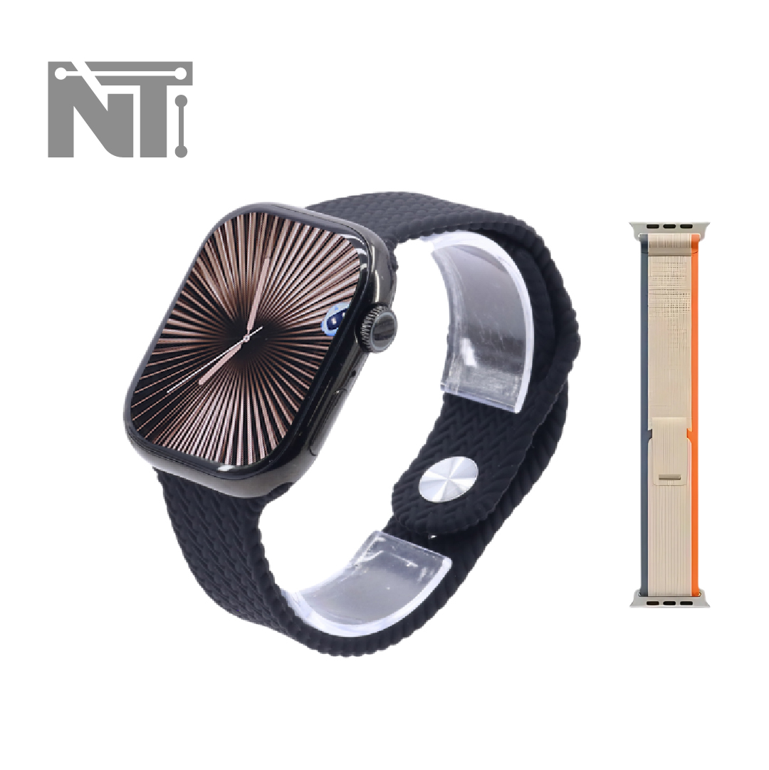 Miniatura 1 de SmartWatch HK10 Pro max +